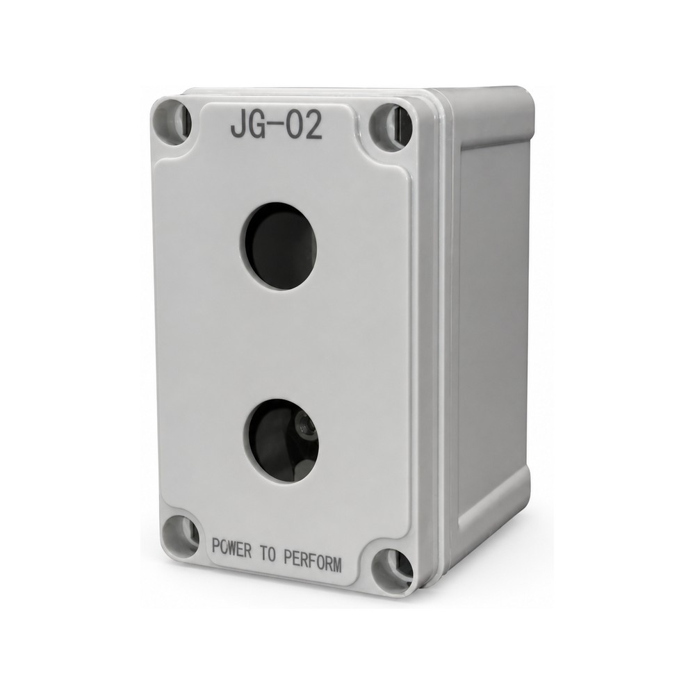 Control Box IP-67