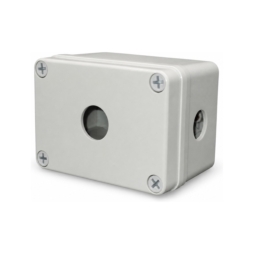 Control Box IP-67