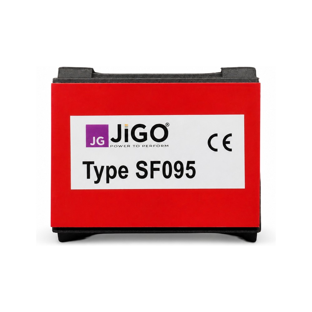 SF-095 Panel Thermostat