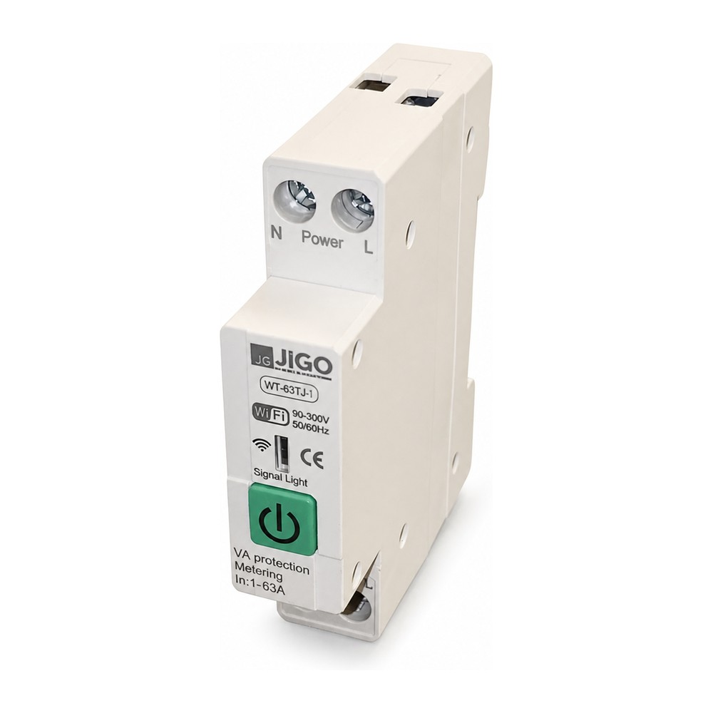 Wi Fi Protection Meters