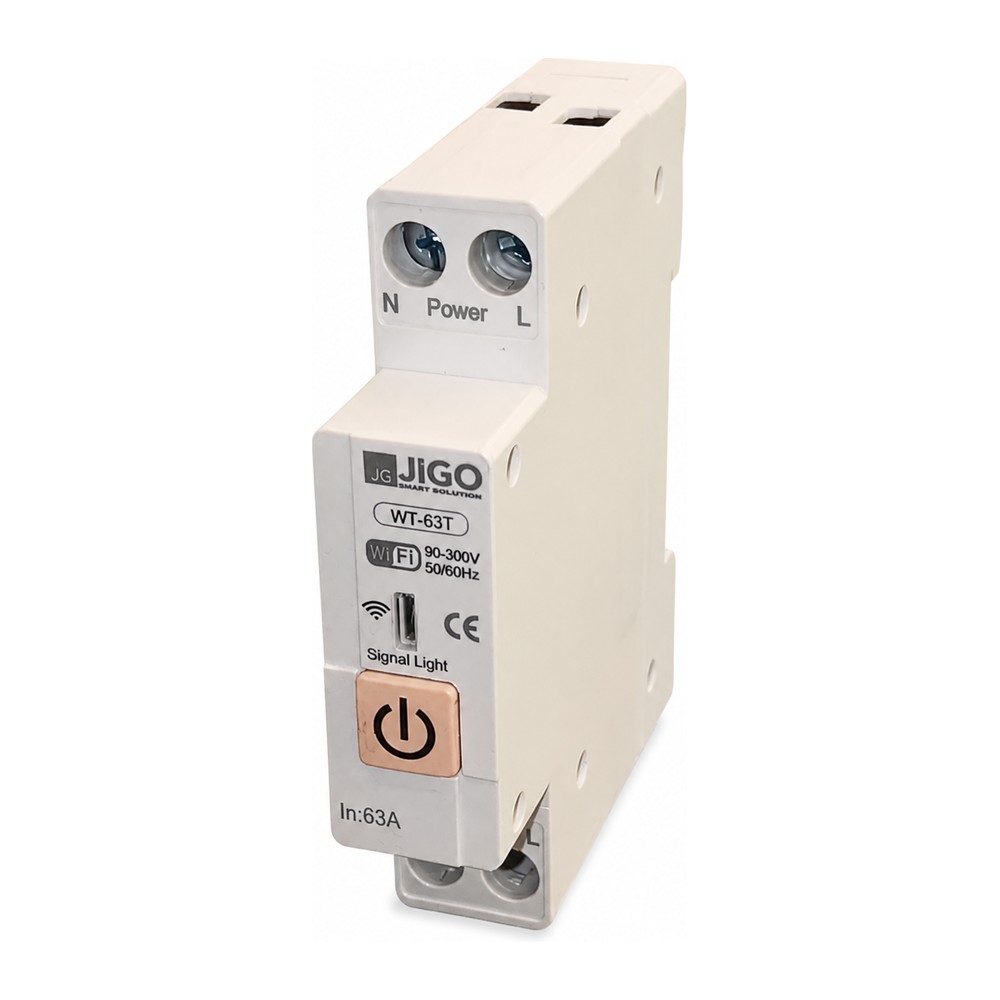 Wi Fi Protection Meters