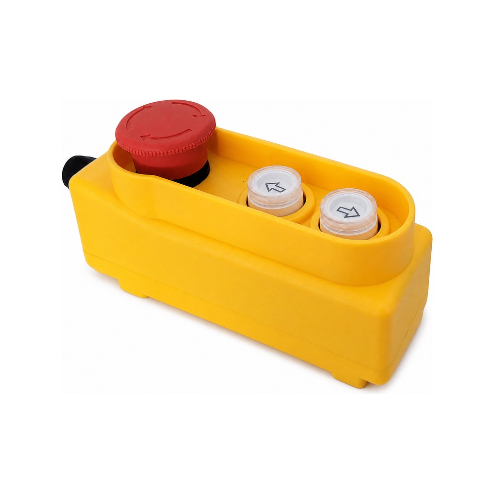 COB-21WD Crane Pendant Control Station