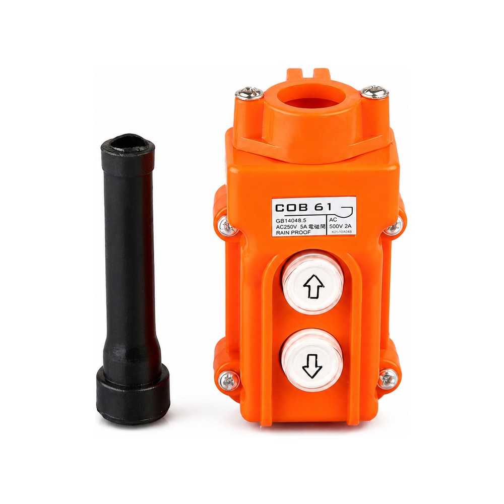 COB-61 Crane Pendant Control Station