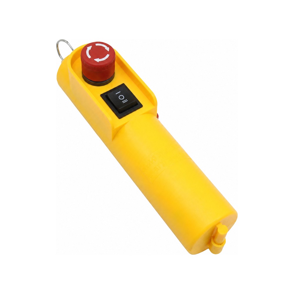 COB-61DRH Crane Pendant Control Station