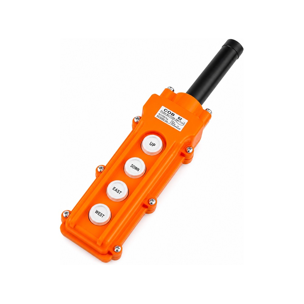 COB-62 Crane Pendant Control Station