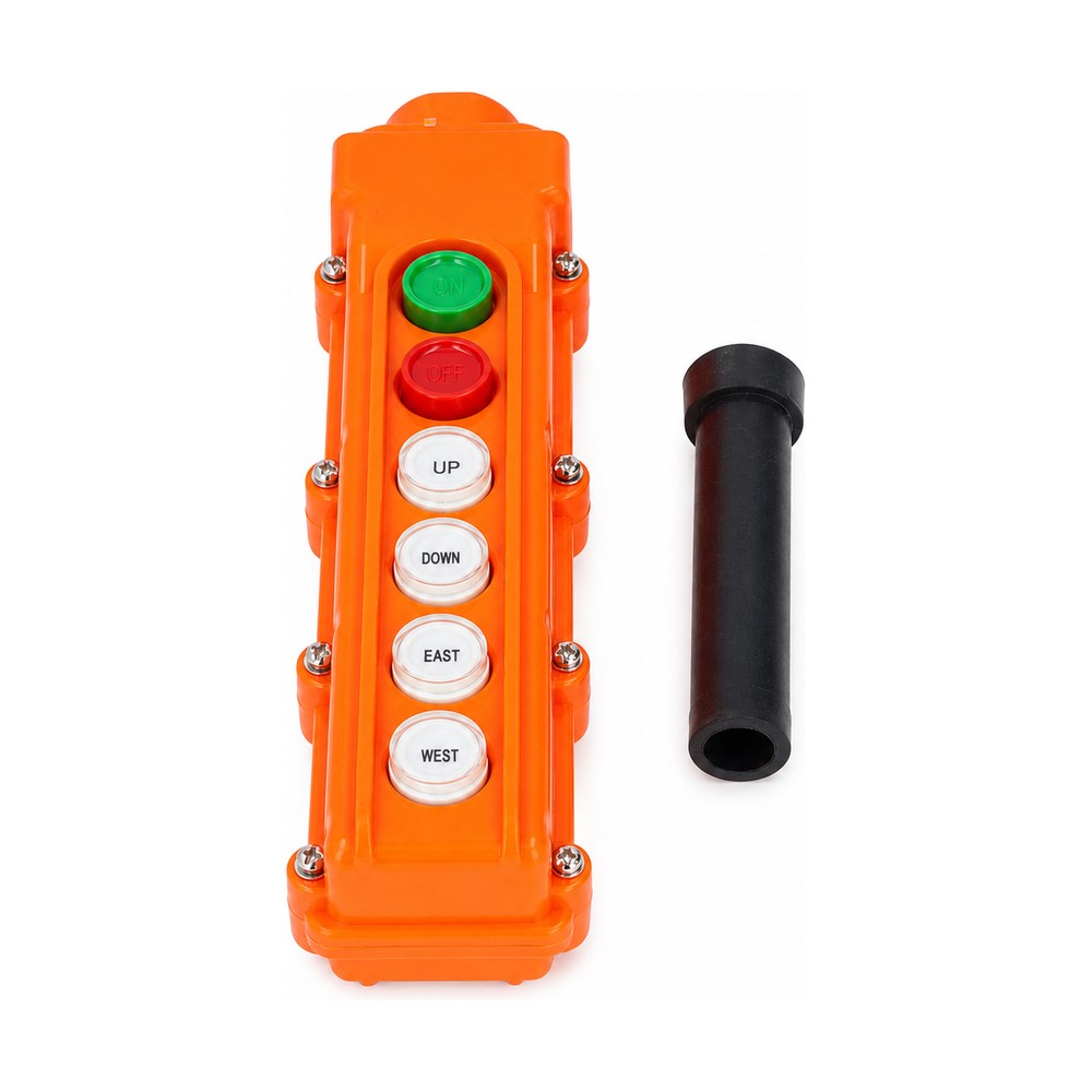 COB-62A Crane Pendant Control Station