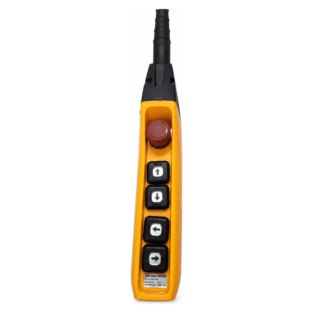 COB-62F Crane Pendant Control Station