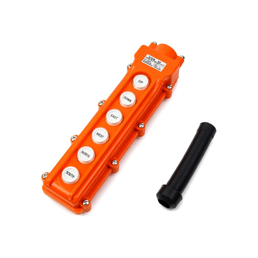 COB-63 Crane Pendant Control Station
