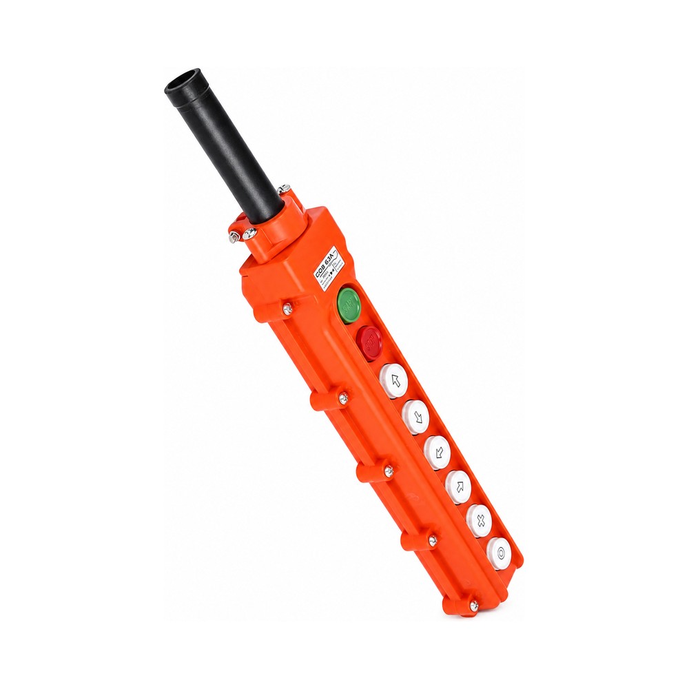COB-63A Crane Pendant Control Station