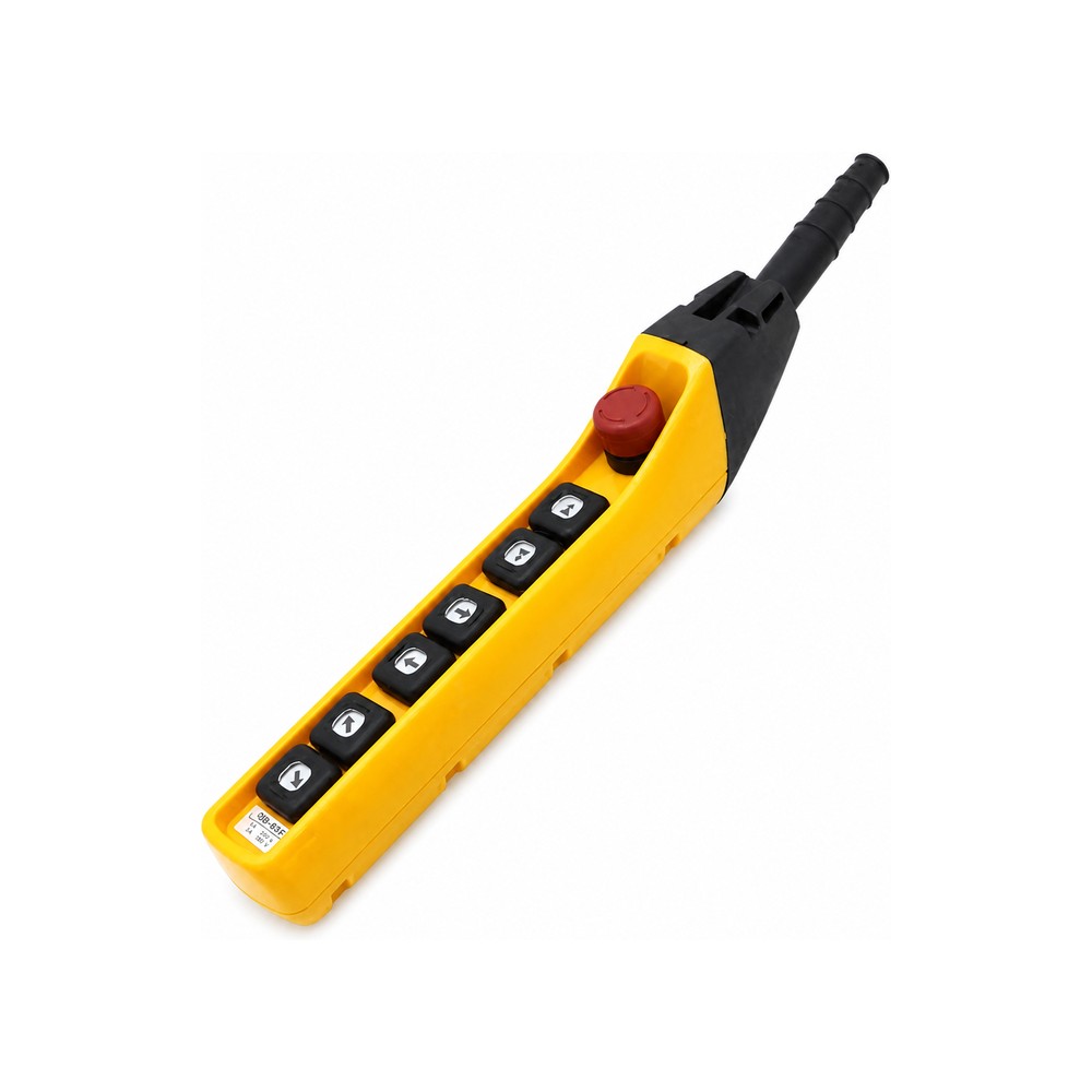COB-63F Crane Pendant Control Station