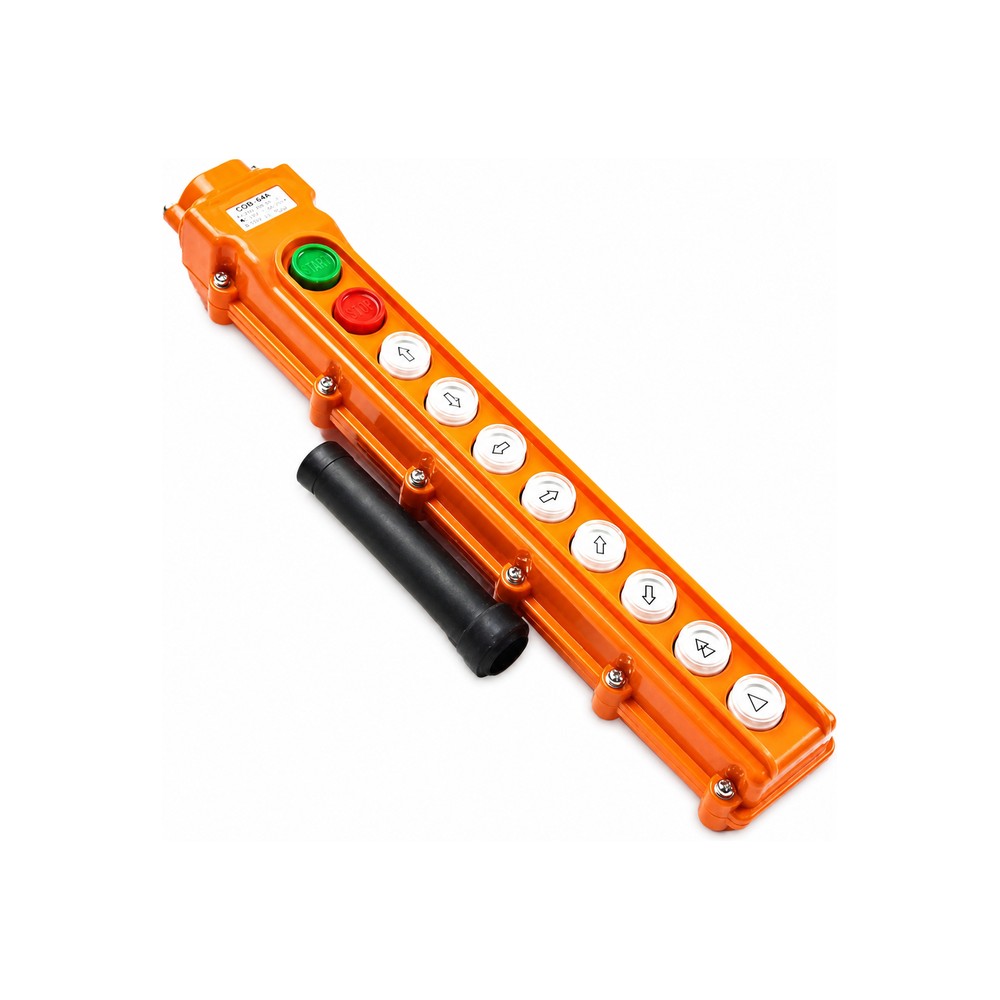 COB-64A Crane Pendant Control Station