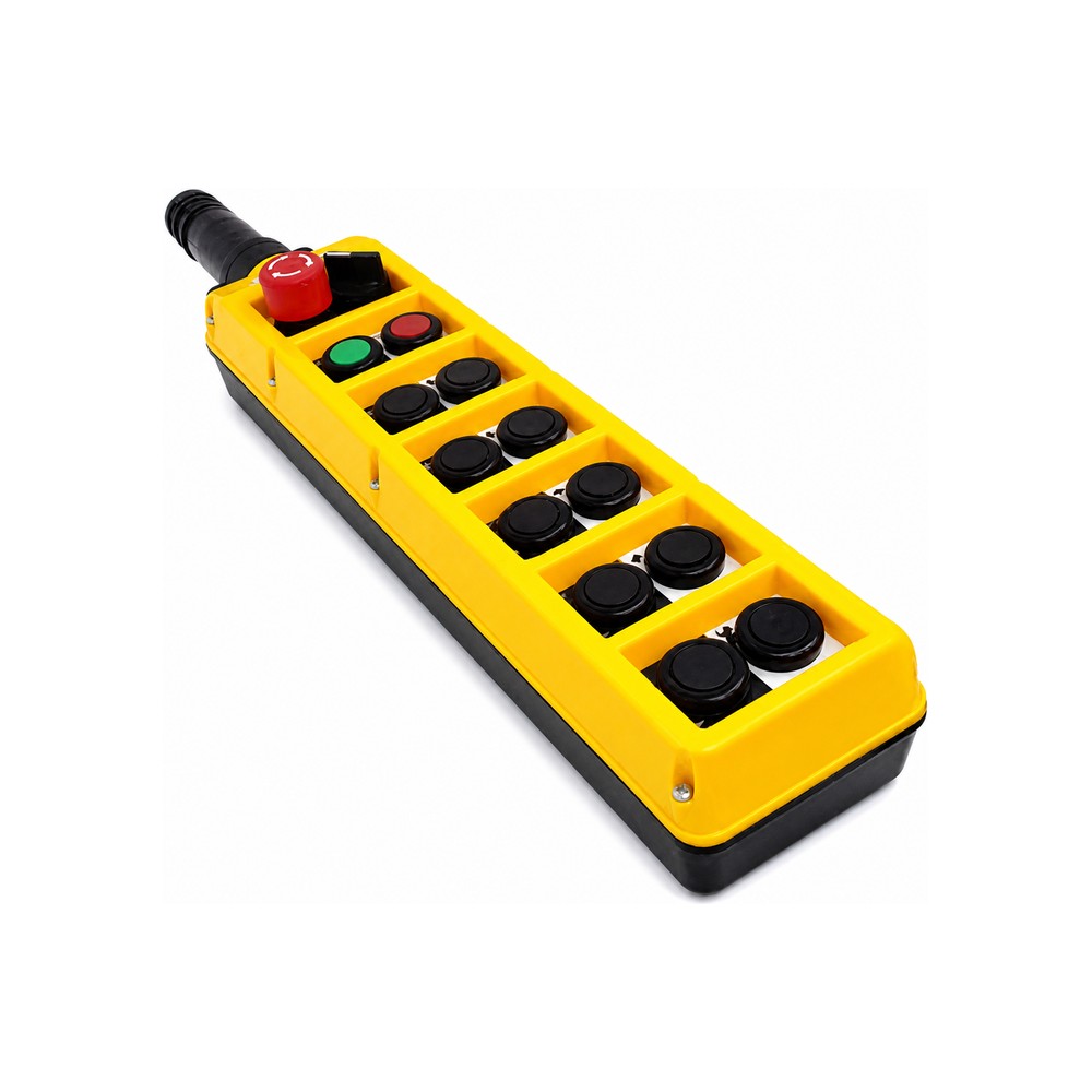 COB-67C Crane Pendant Control Station