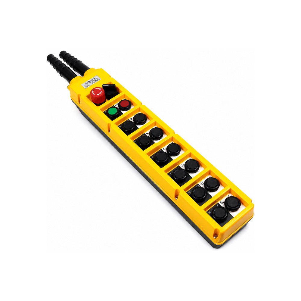 COB-68C Crane Pendant Control Station