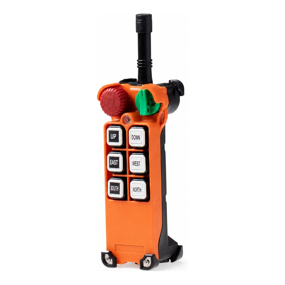 F21-E1 Crane Radio Remote Control