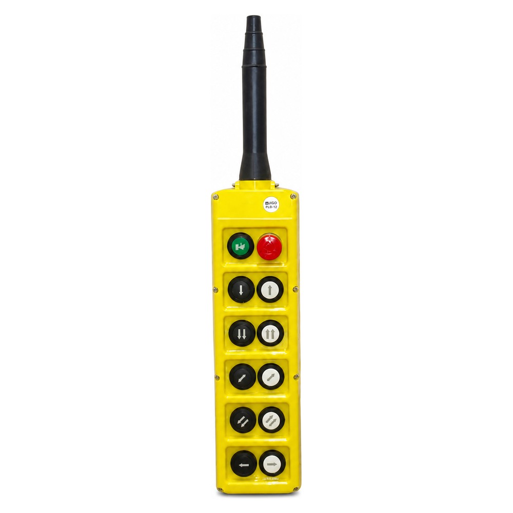 JG-PLB-12 Waterproof Junction Box