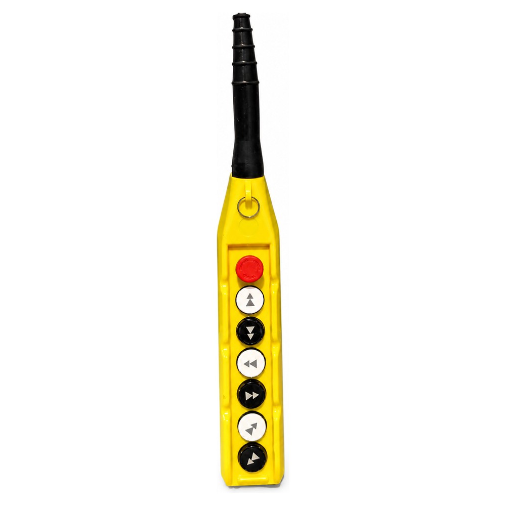 PL07D Waterproof Junction Box