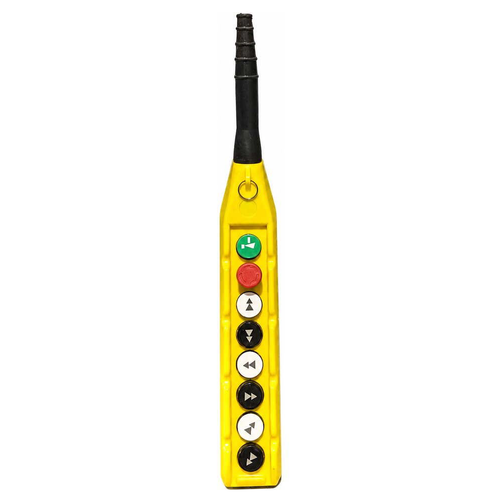 PL08D Waterproof Junction Box