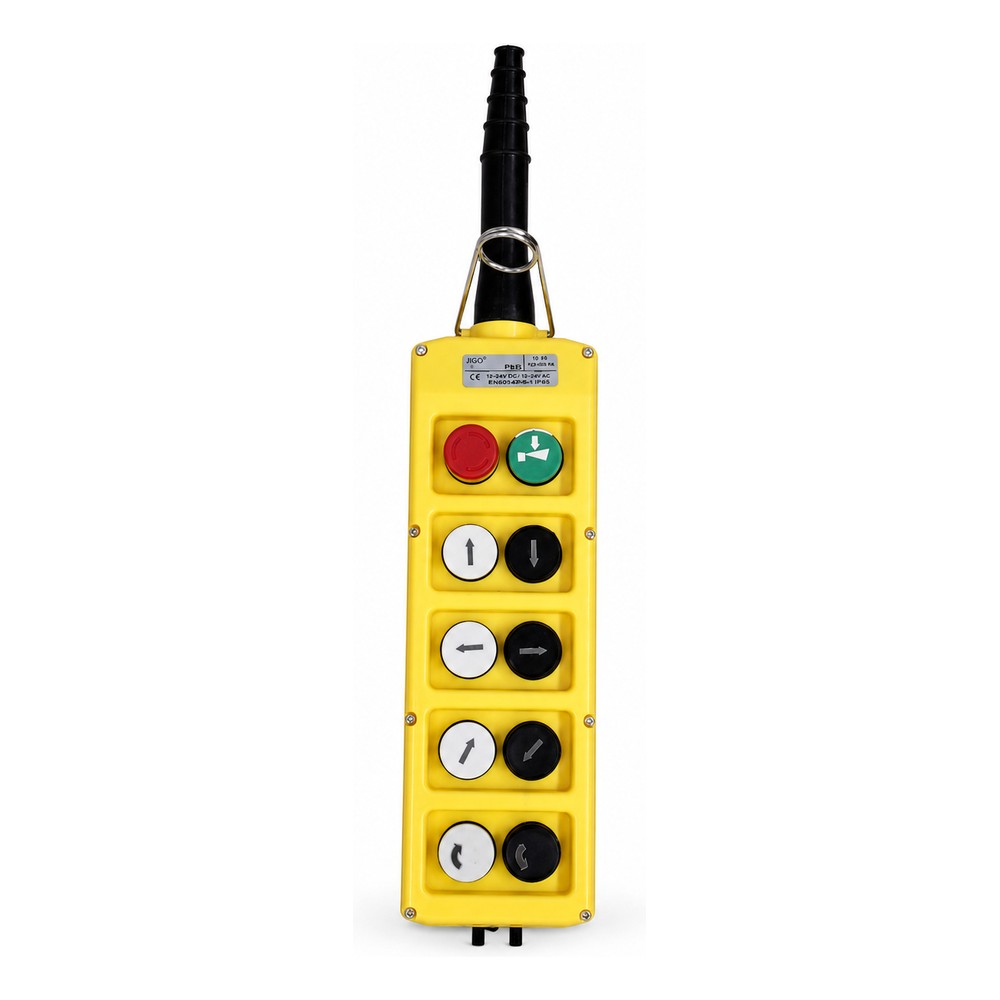 PLB 10 Waterproof Junction Box