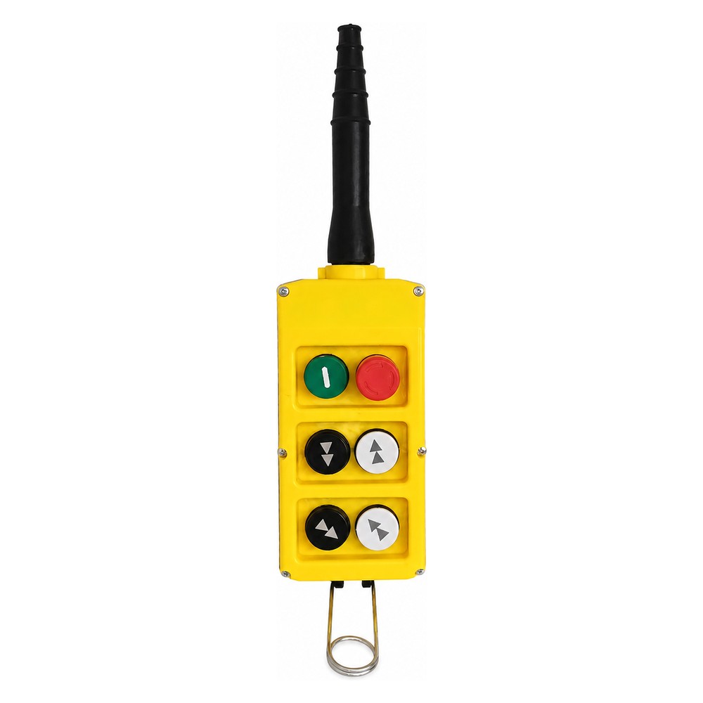 PLB06D4 Waterproof Junction Box