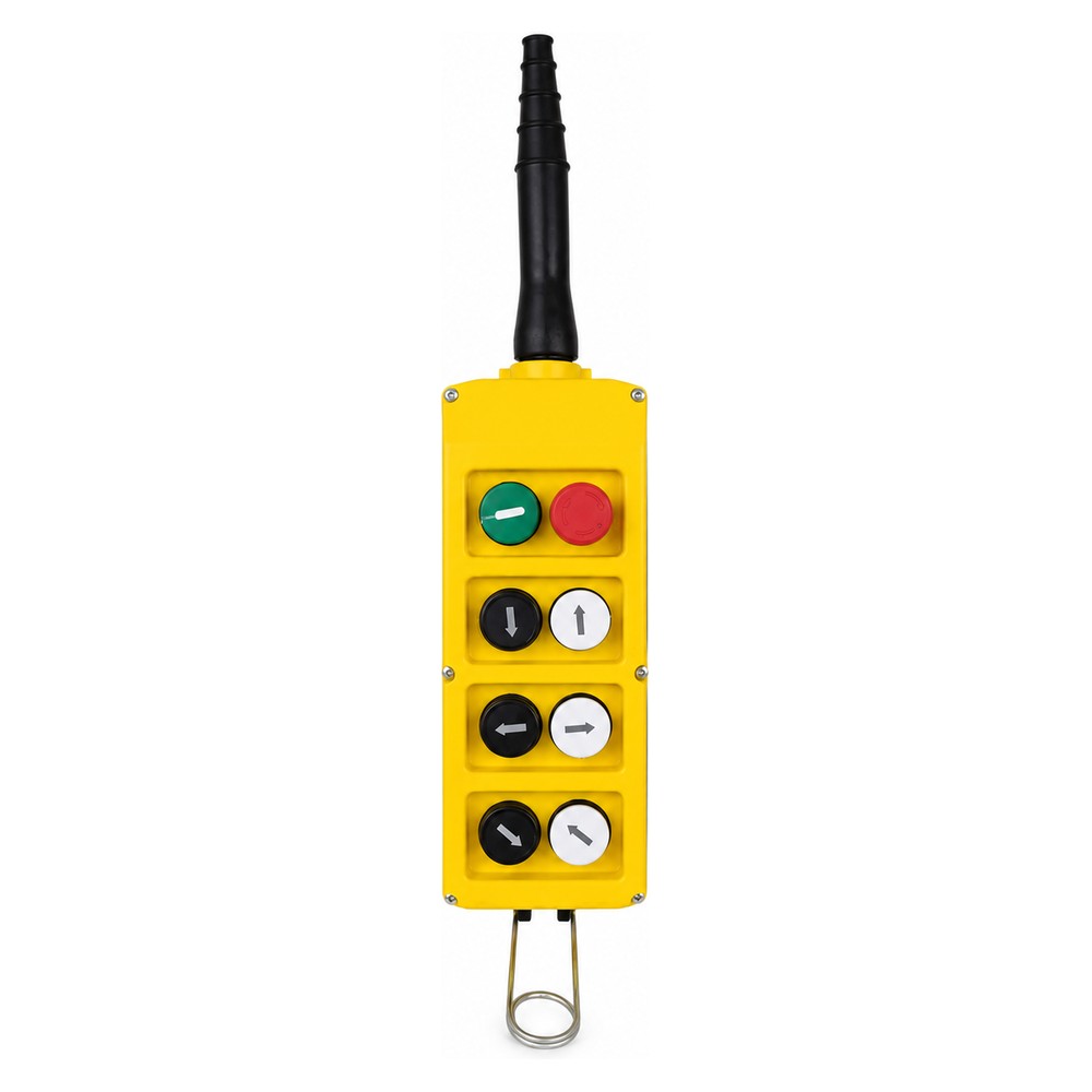 PLB08 Waterproof Junction Box
