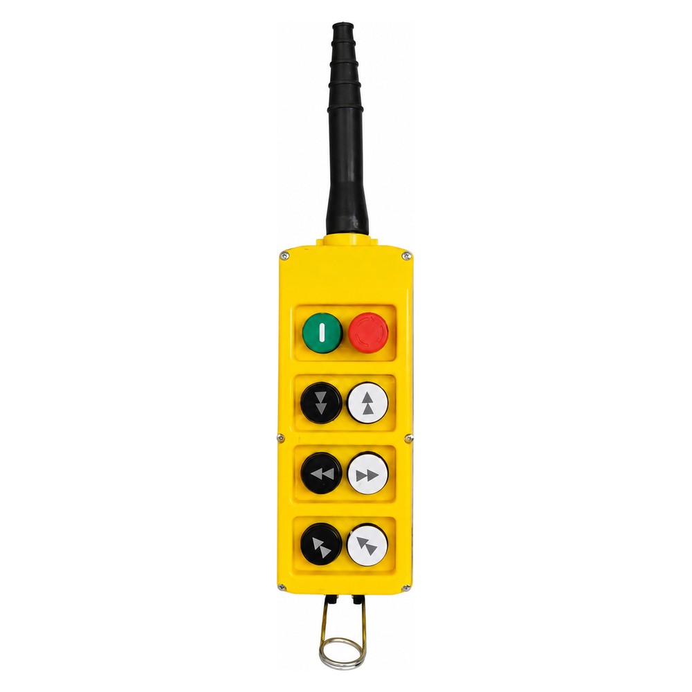 PLB08D6 Waterproof Junction Box