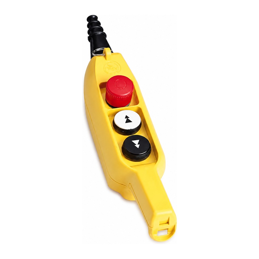 TY-3 Crane Pendant Control Station