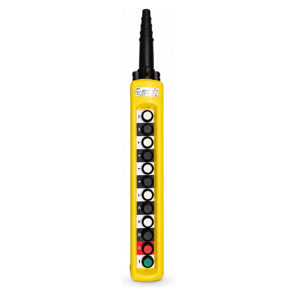 XAC-A1271 Crane Pendant Control Station