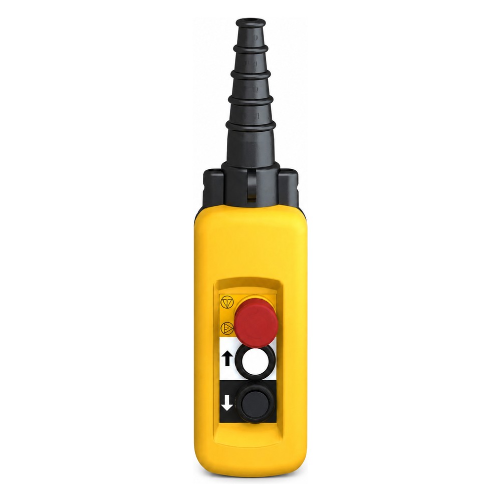 XAC-A2913 Crane Pendant Control Station