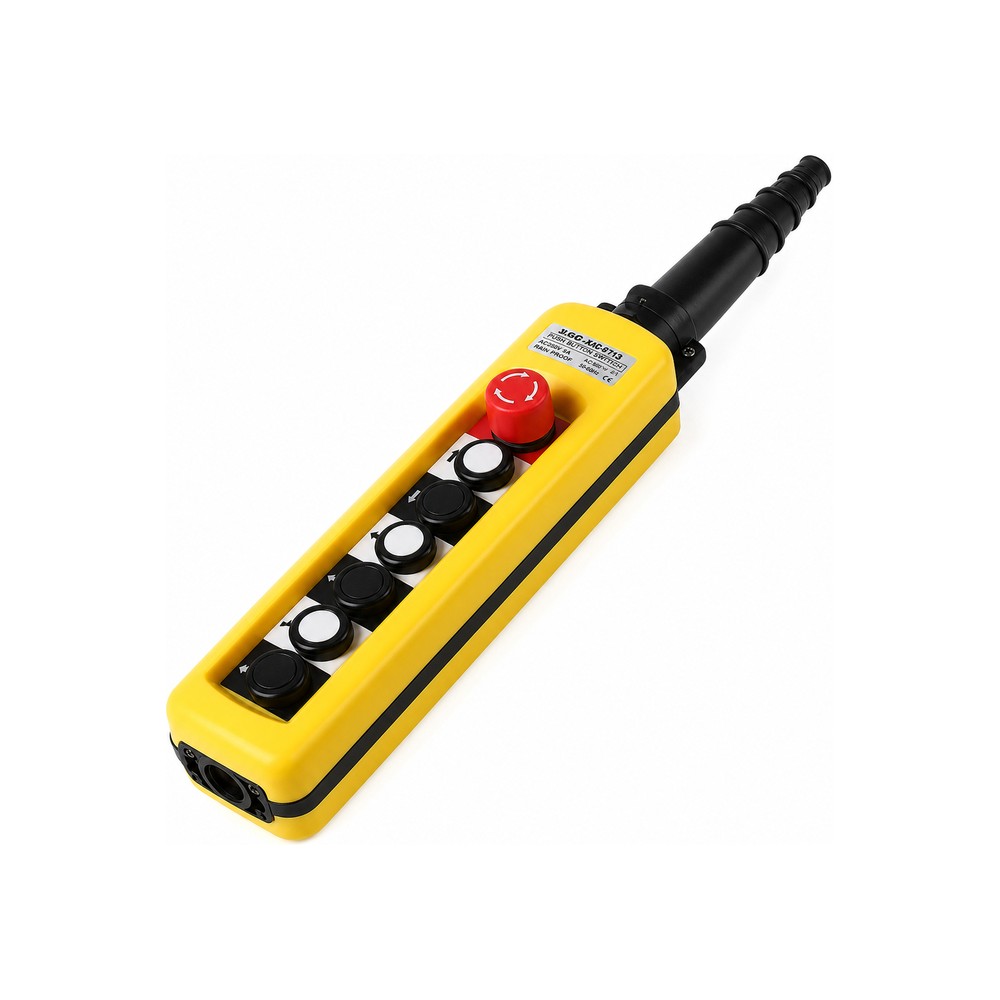XAC-A6713 Crane Pendant Control Station