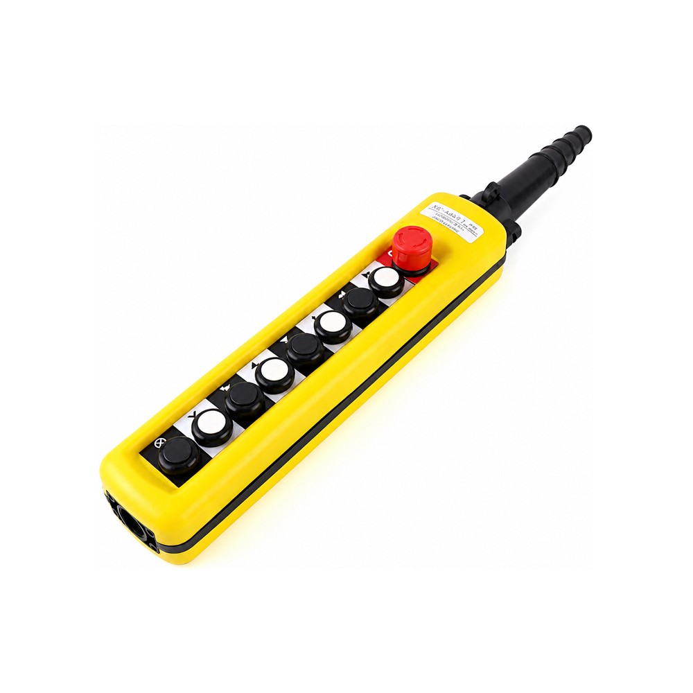 XAC-A8713 Crane Pendant Control Station
