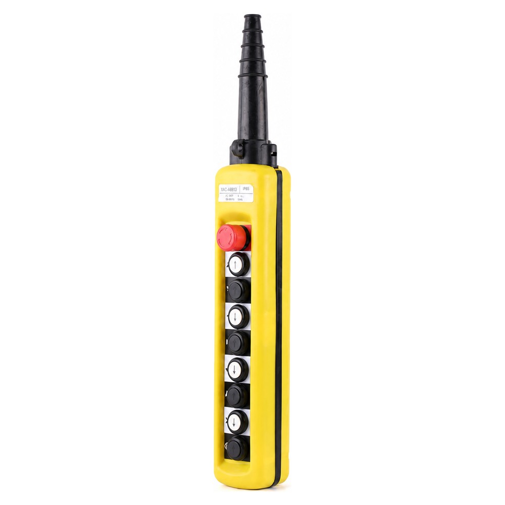 XAC-A8913 Crane Pendant Control Station