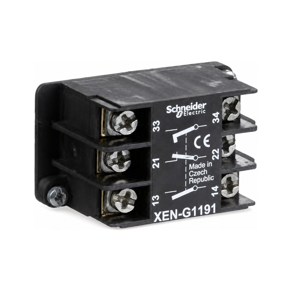 XEN-G1191 Crane Pendant Control Station
