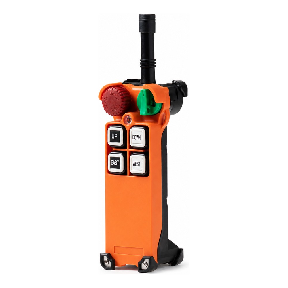 F21-4S/4D Crane Radio Remote Control