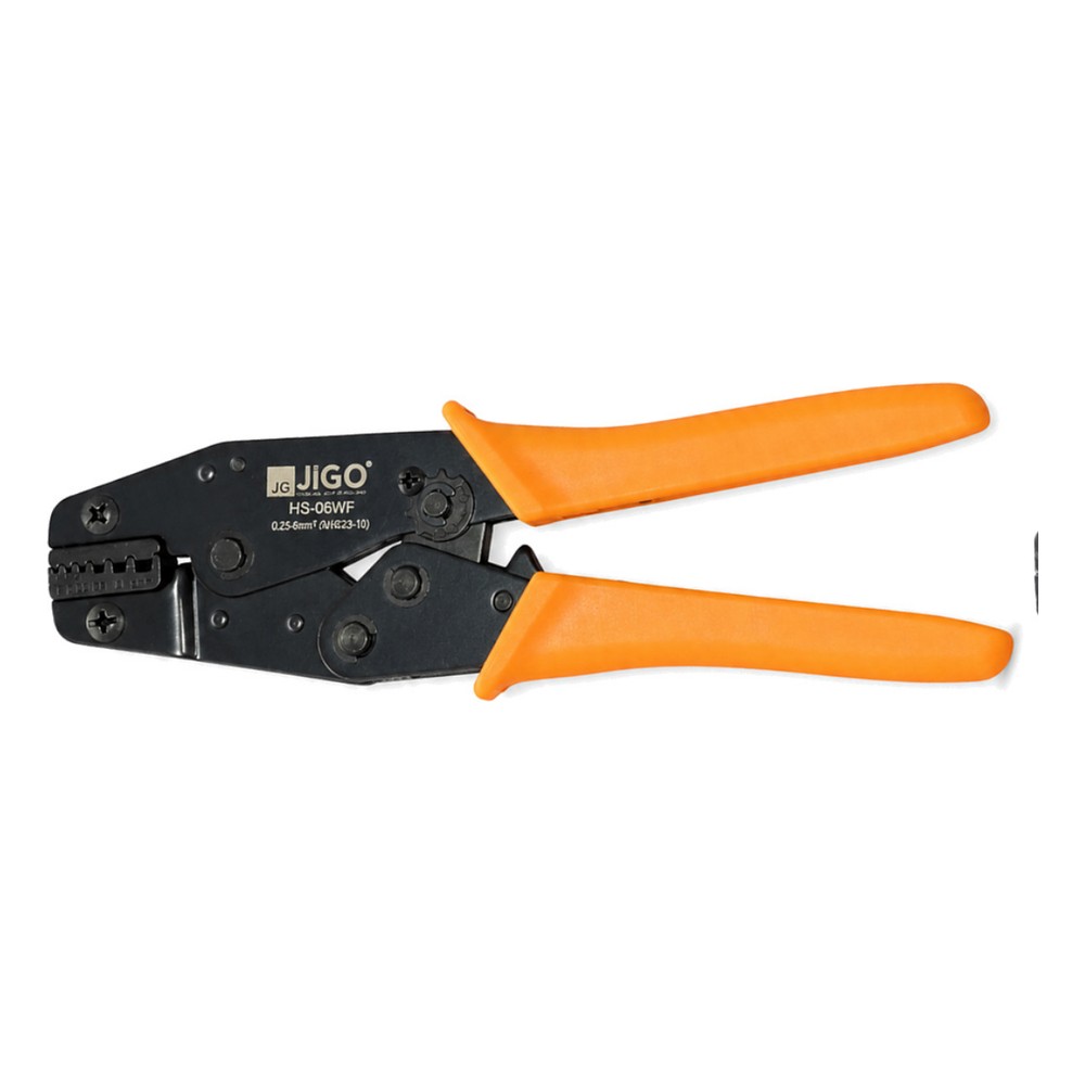 HS-06WF Crimping Tool