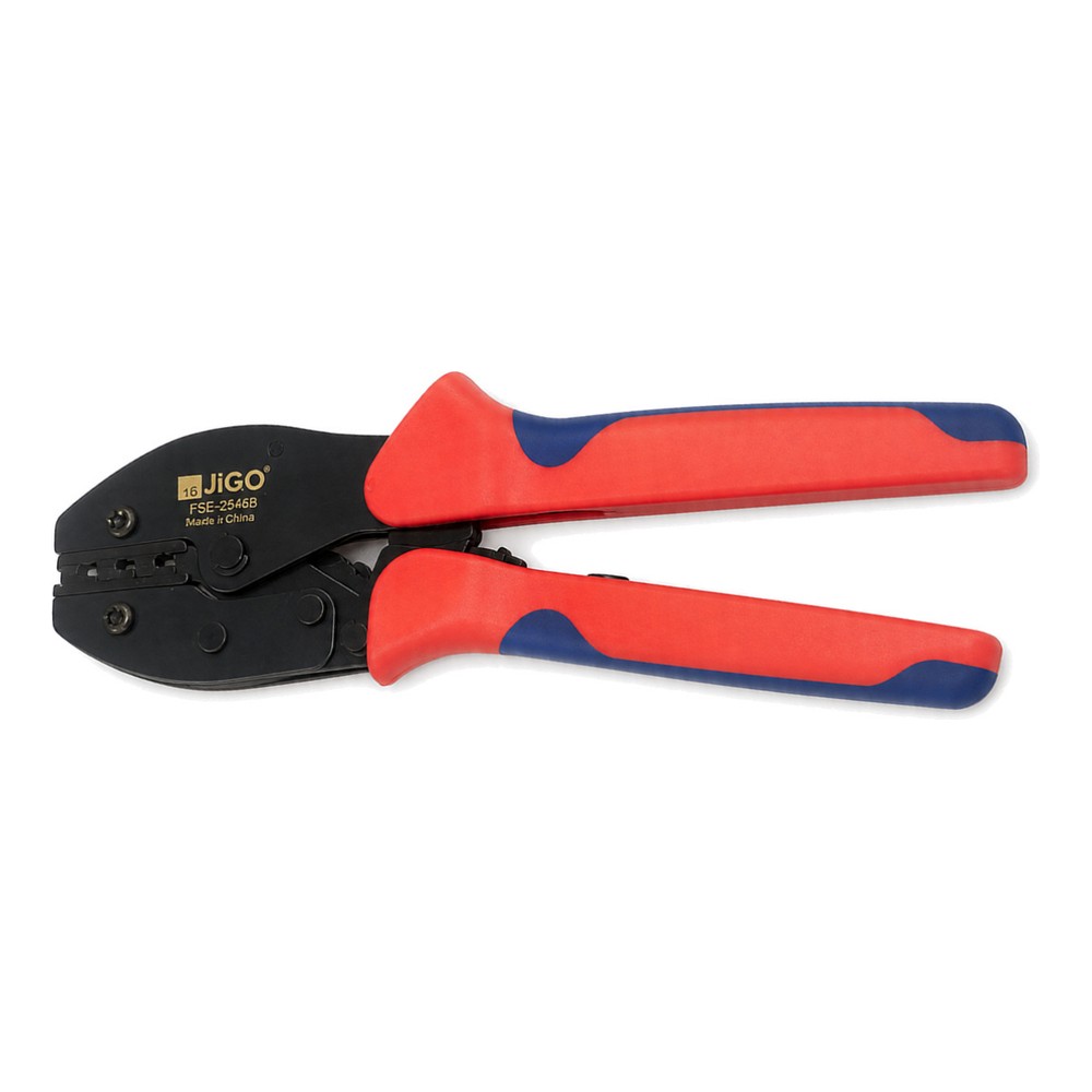 FSE-2546B MC4 Crimping Tool