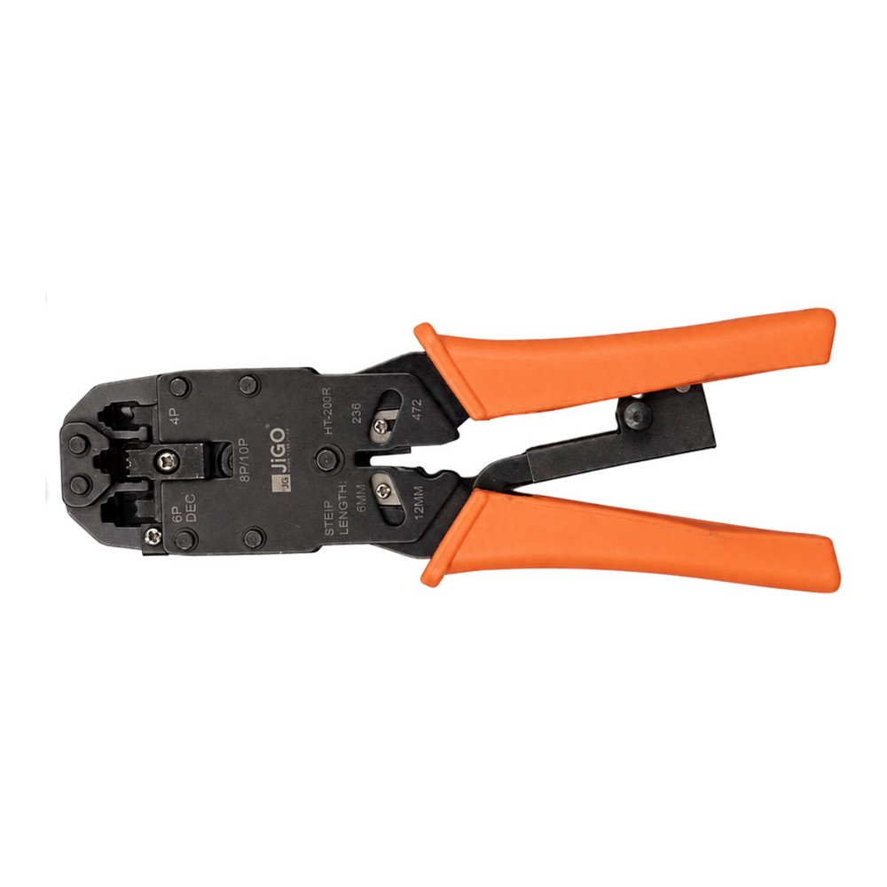HT-200R Crimping Tool