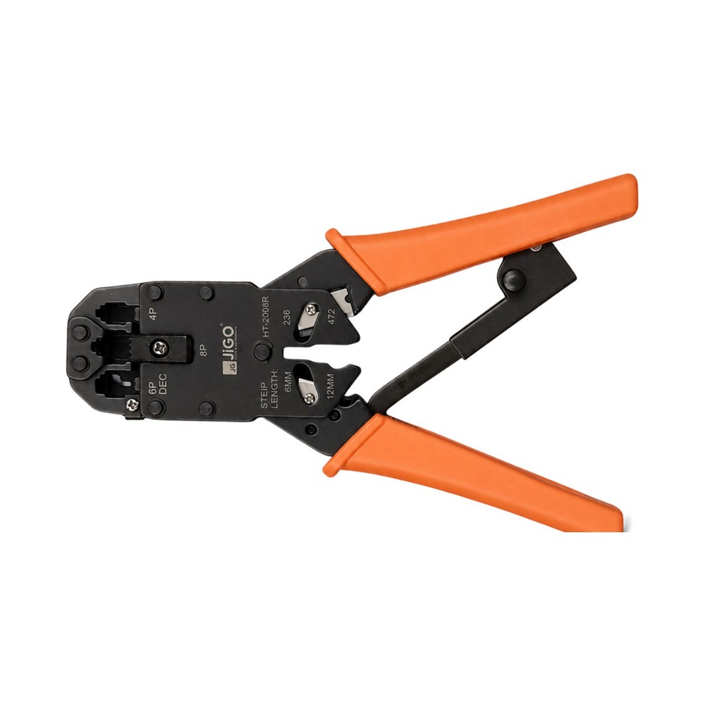 HS-2008R Crimping Tool