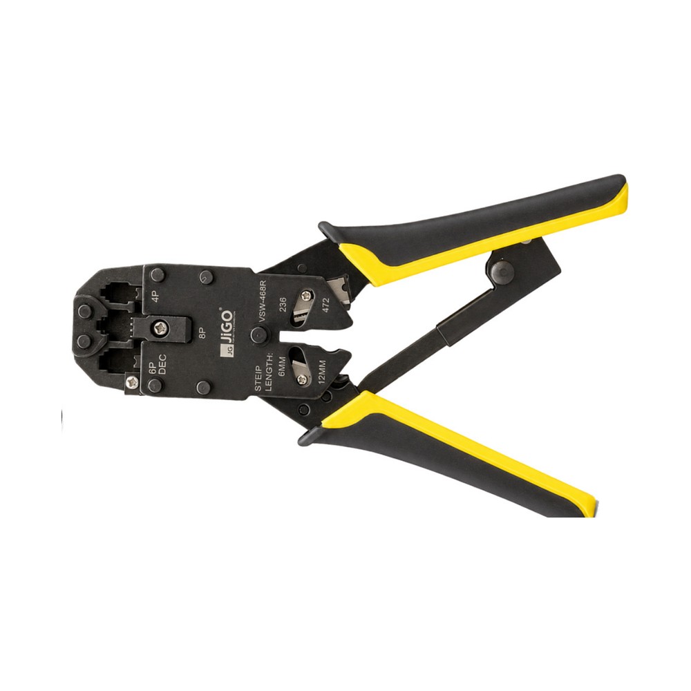 VSW-468R Crimping Tool