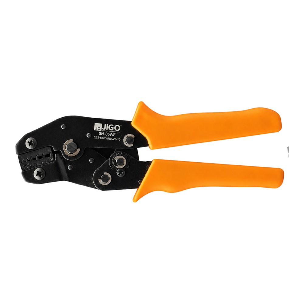SN-05WF Crimping Tool