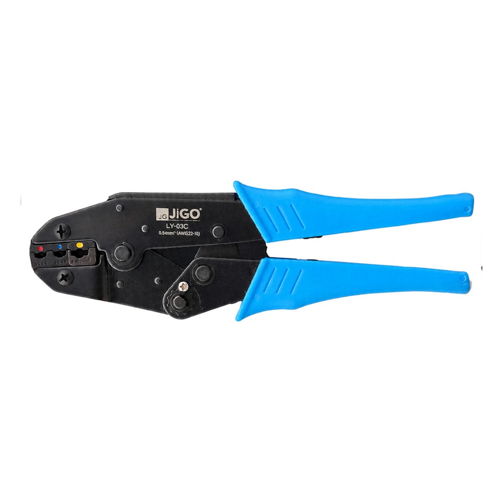 LY-03C Crimping Tool