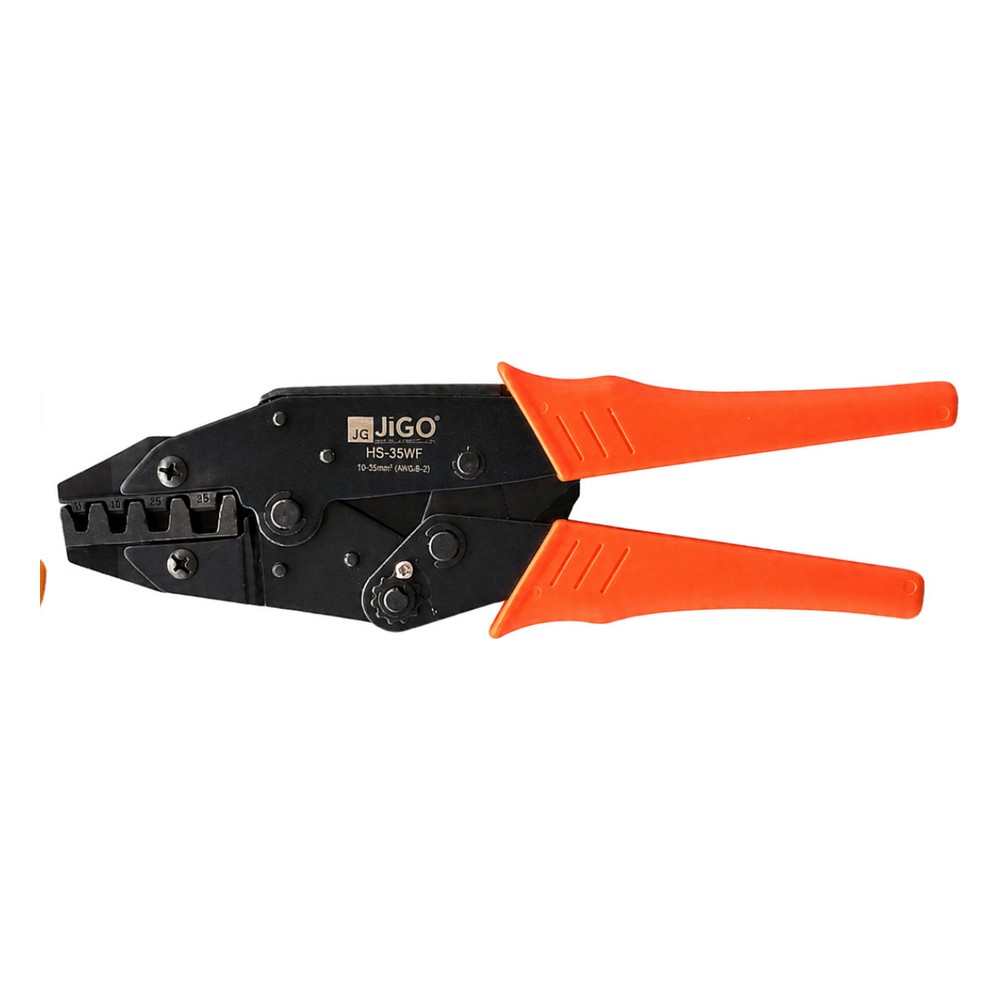 HS-35WF Crimping Tool