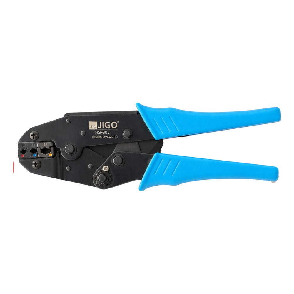 HS-30J Crimping Tool
