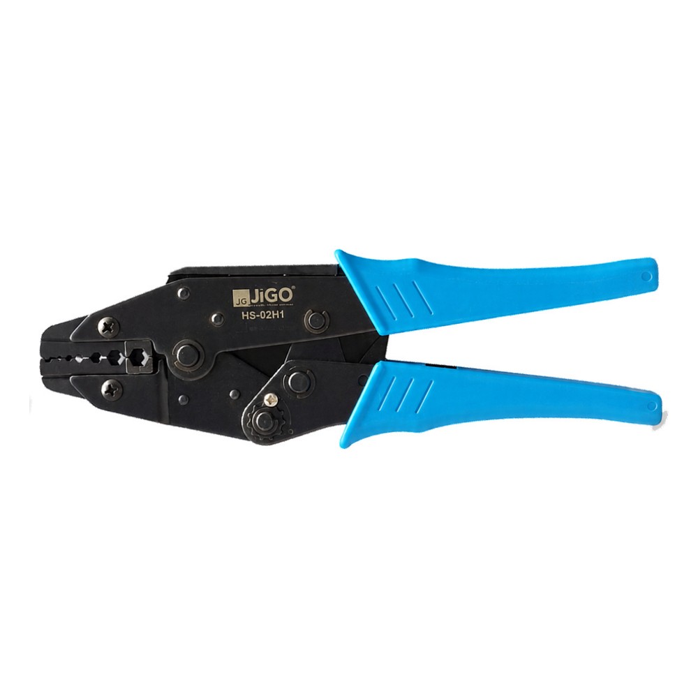 HS-02H1 Crimping Tool