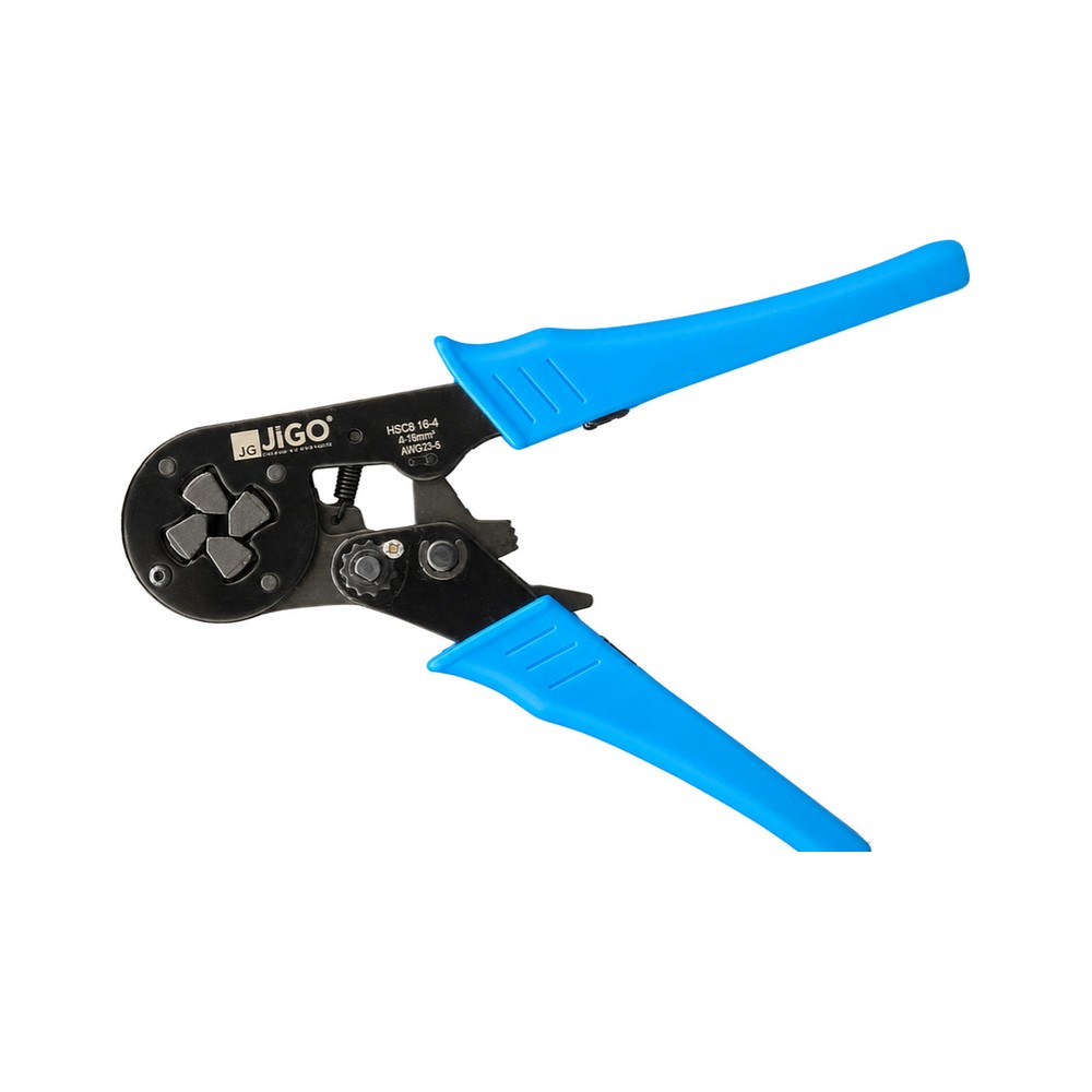 HSC8 16-4 Crimping Tool