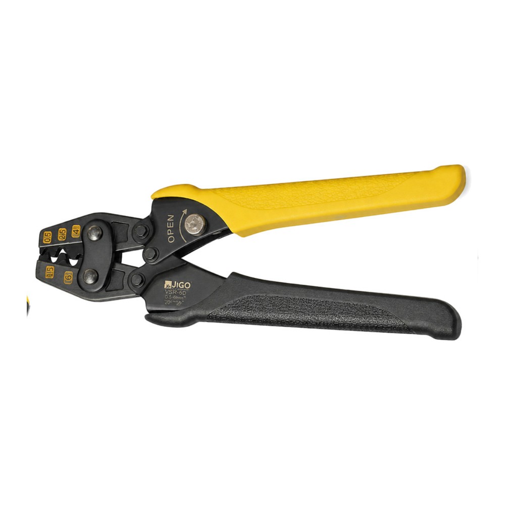 VSR-6D Crimping Tool