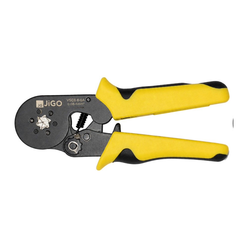 VSC8 6-6A Crimping Tool
