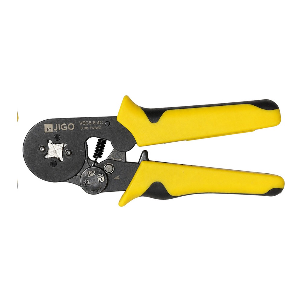 VSC8 6-4C Crimping Tool