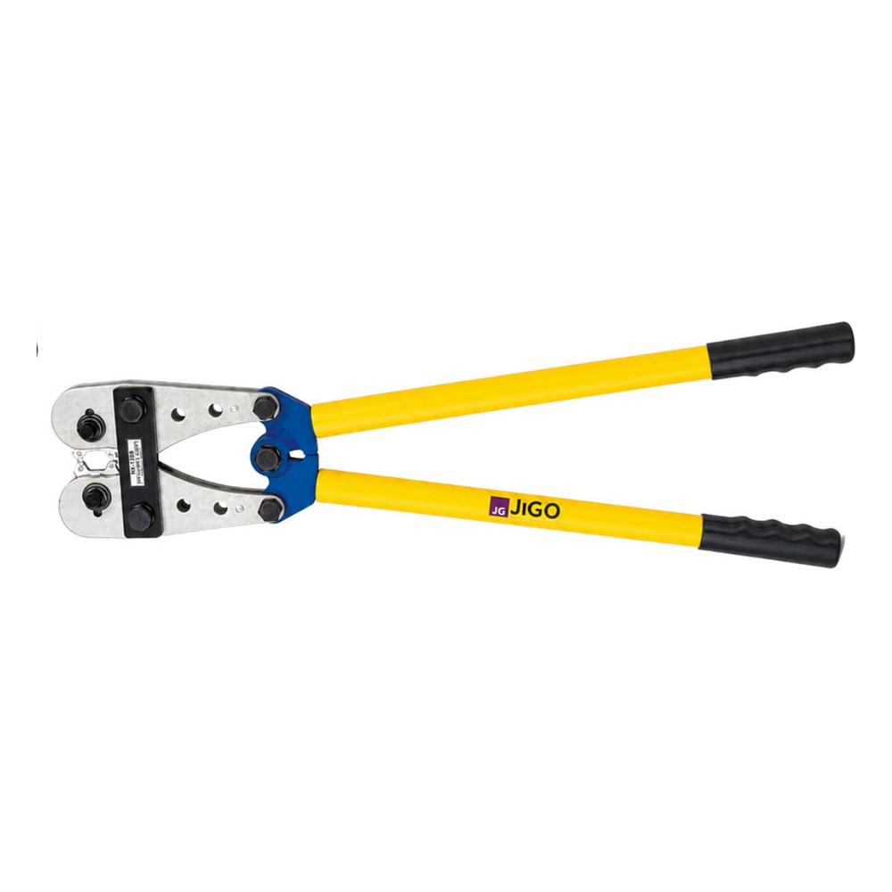 HX-120B / HX-120T Crimping Tool