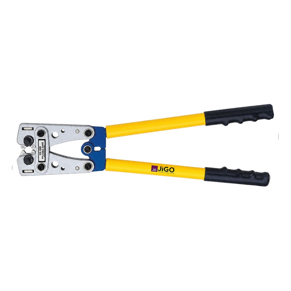 HX-50B / HX-50T Crimping Tool