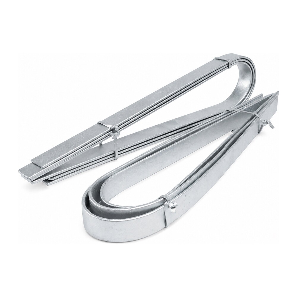 Earthing Strip & Wire